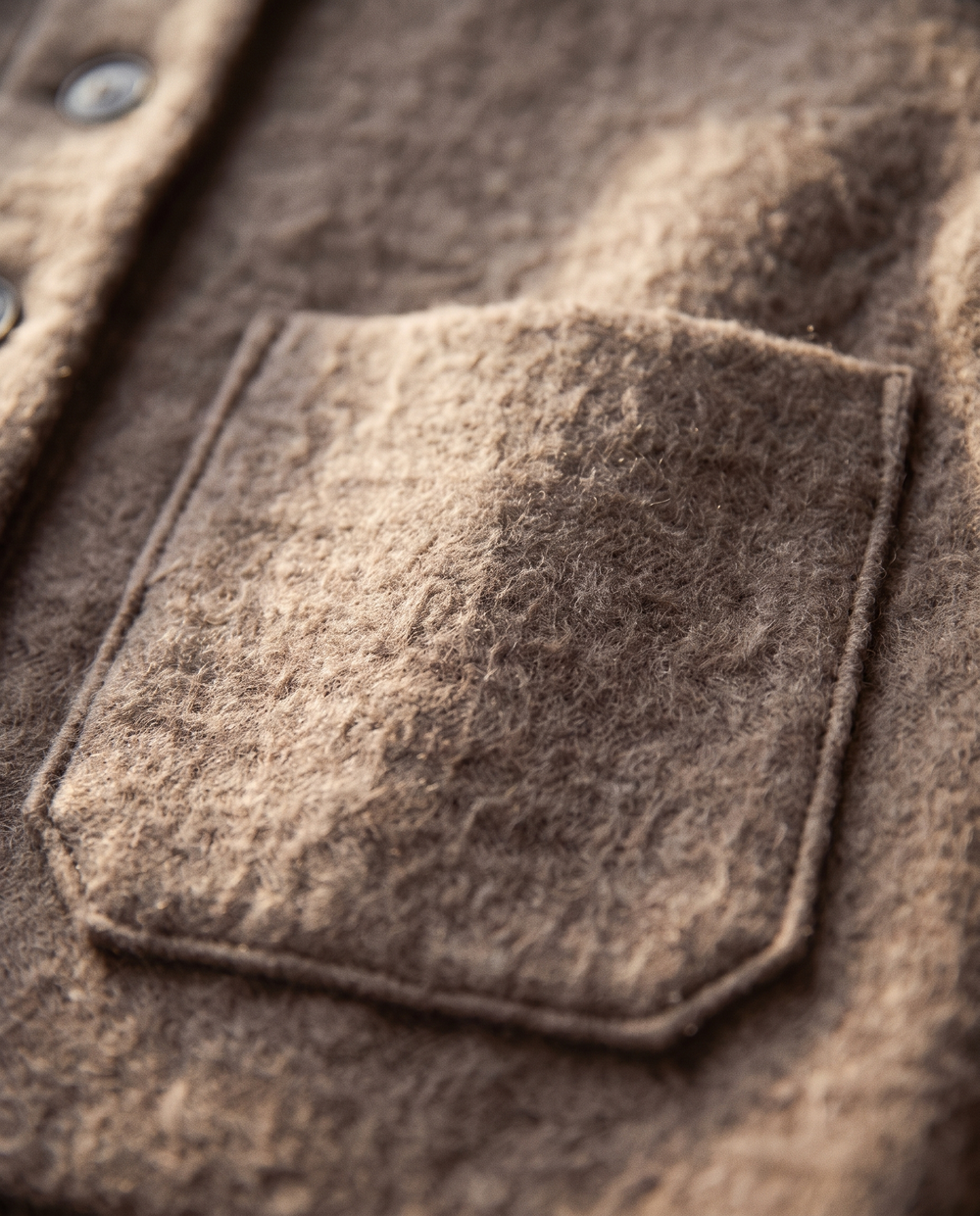 The Refuge Jacket