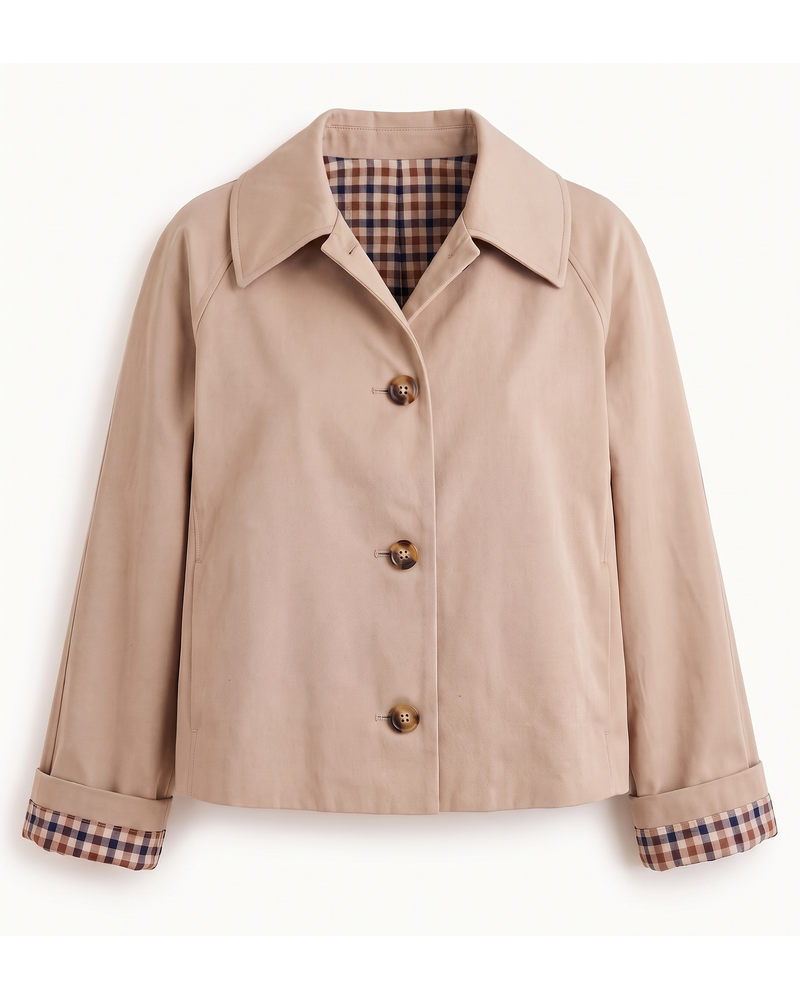 La Veste Romy - beige