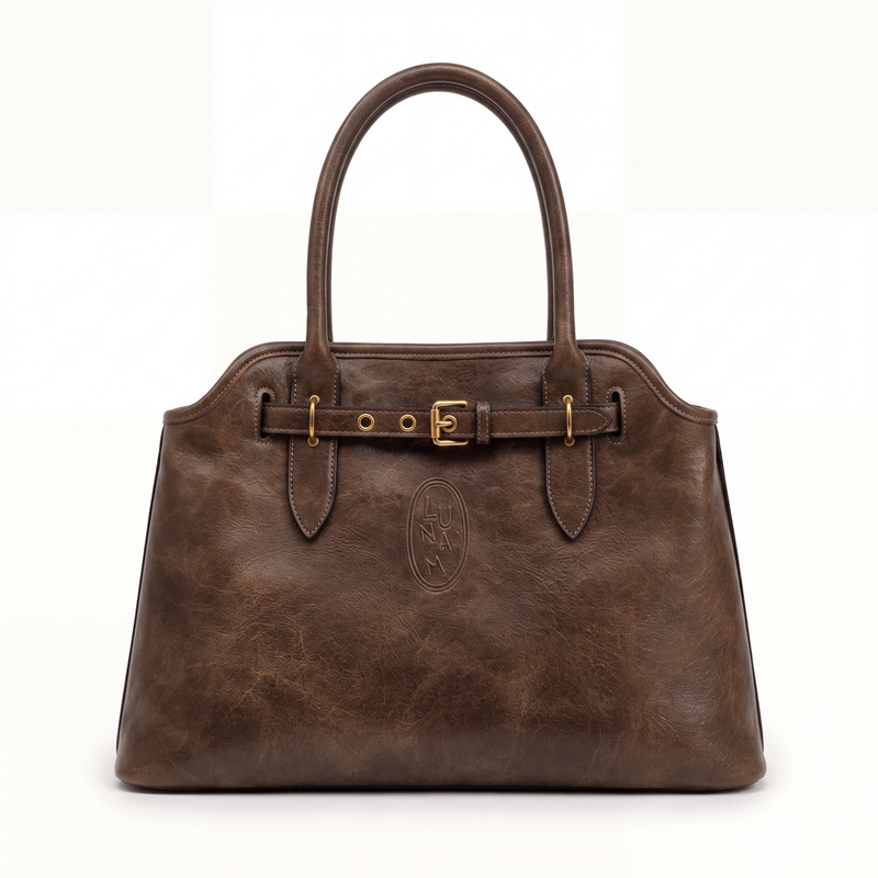 Margaux, the Elegant Bag
