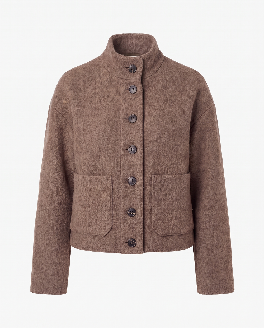 The Refuge Jacket