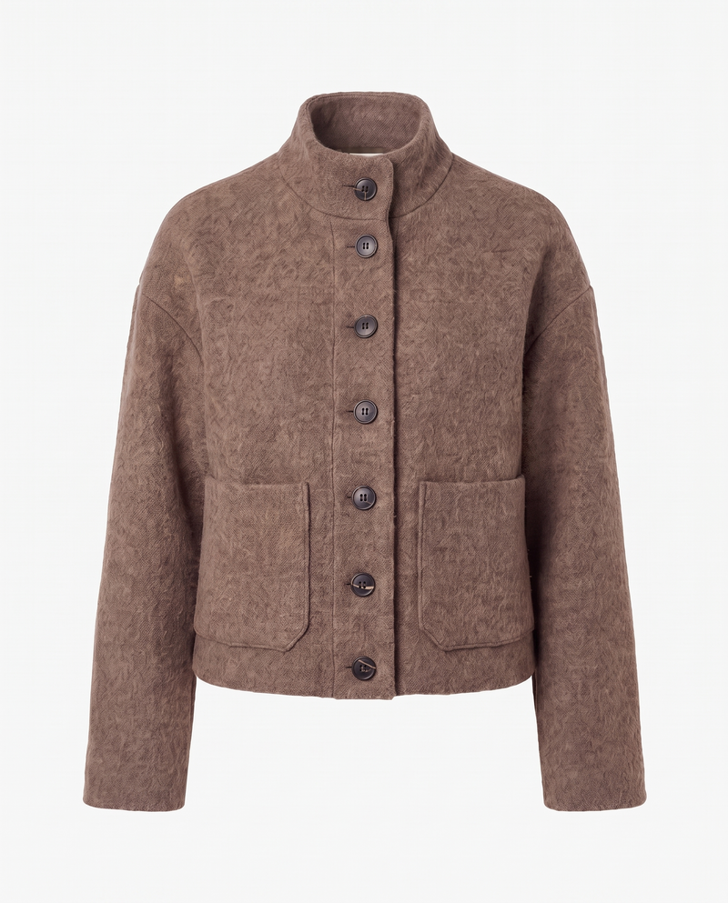 The Refuge Jacket