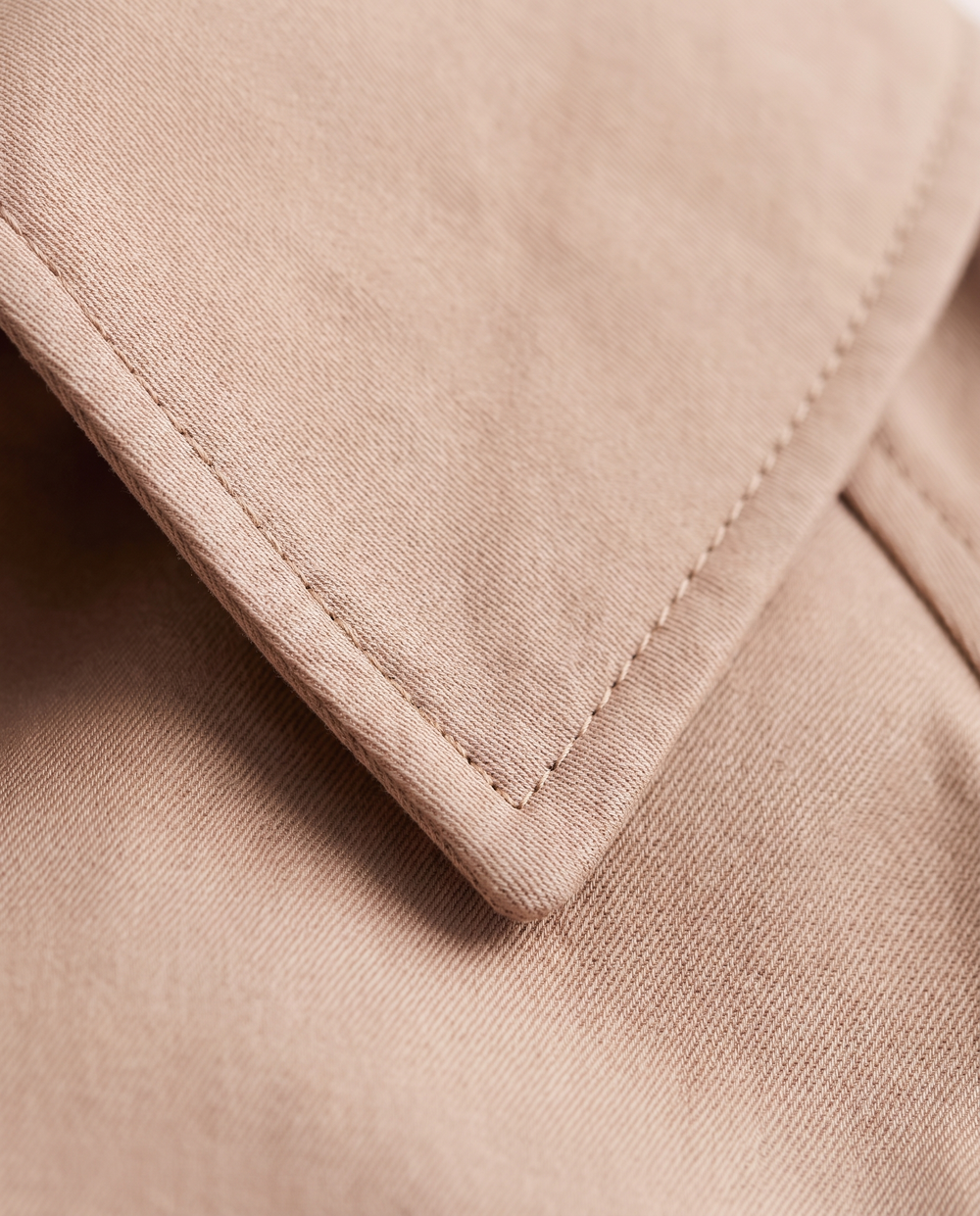 The Romy Jacket