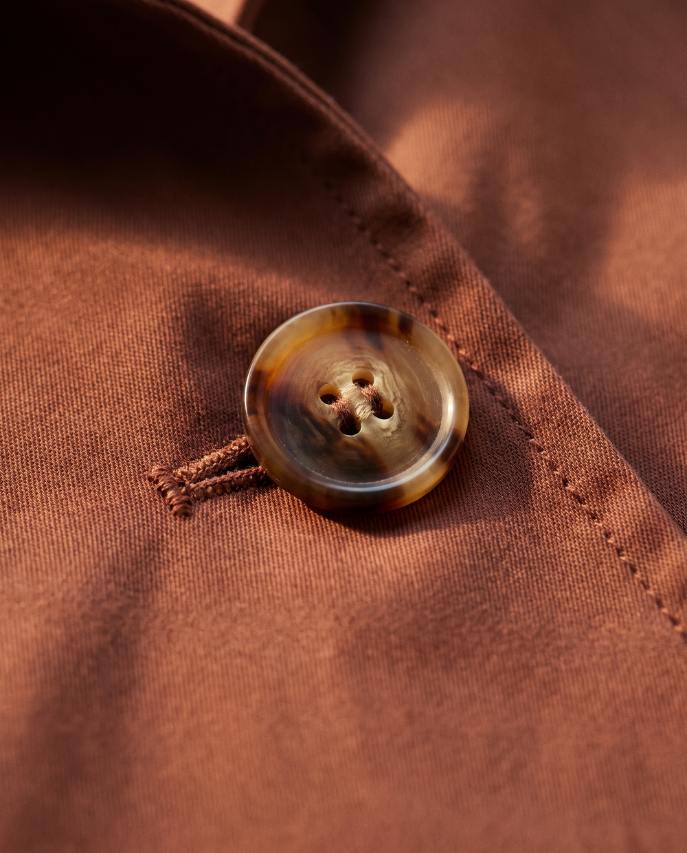 The Romy Jacket