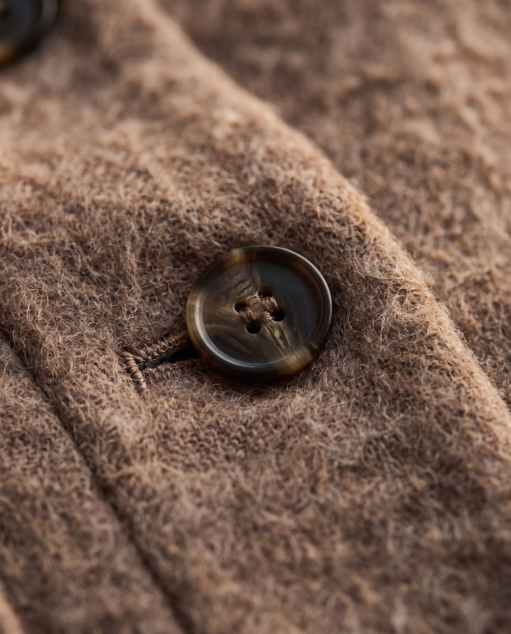 The Refuge Jacket