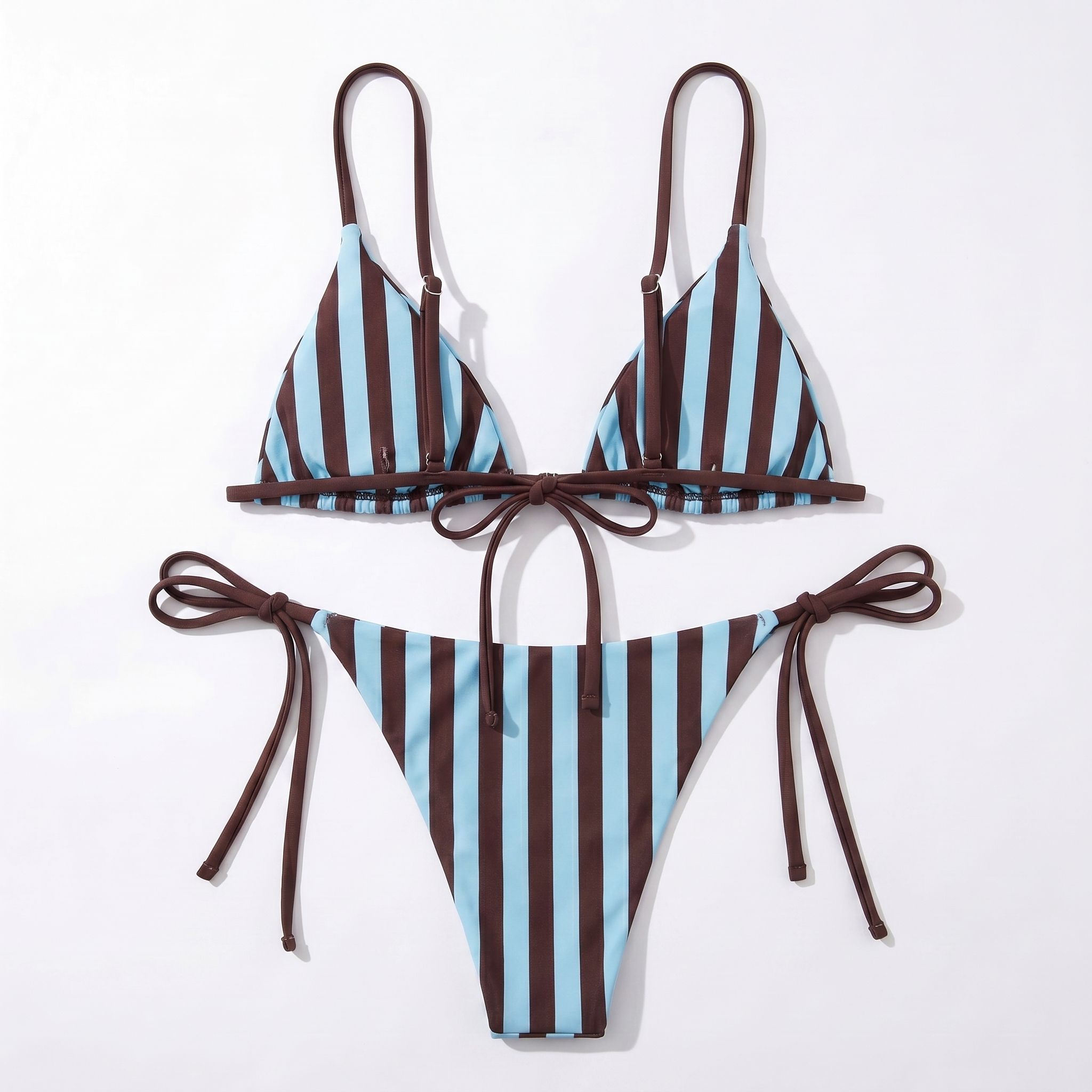 Riviera Stripes