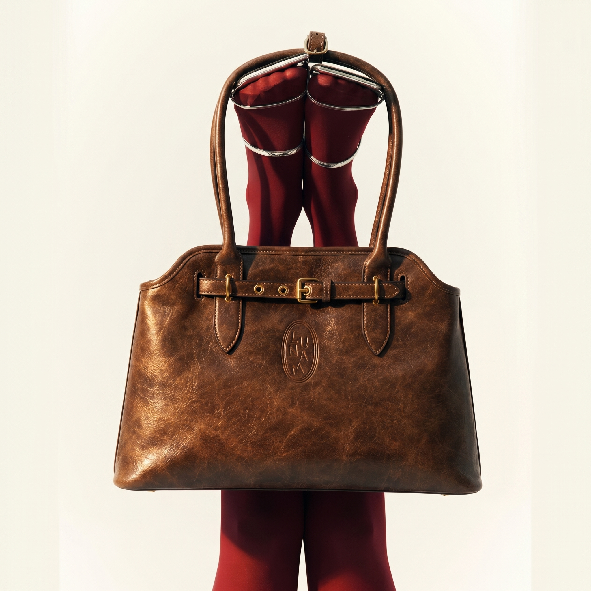 Margaux, le Sac Élégant