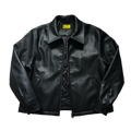 BLACK SNAKE JACKET