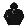 HOODED JACKET